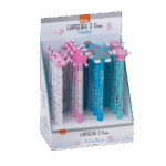 Lapiseira Plástica 2.0mm Uniluz - BRW - Imagem 2