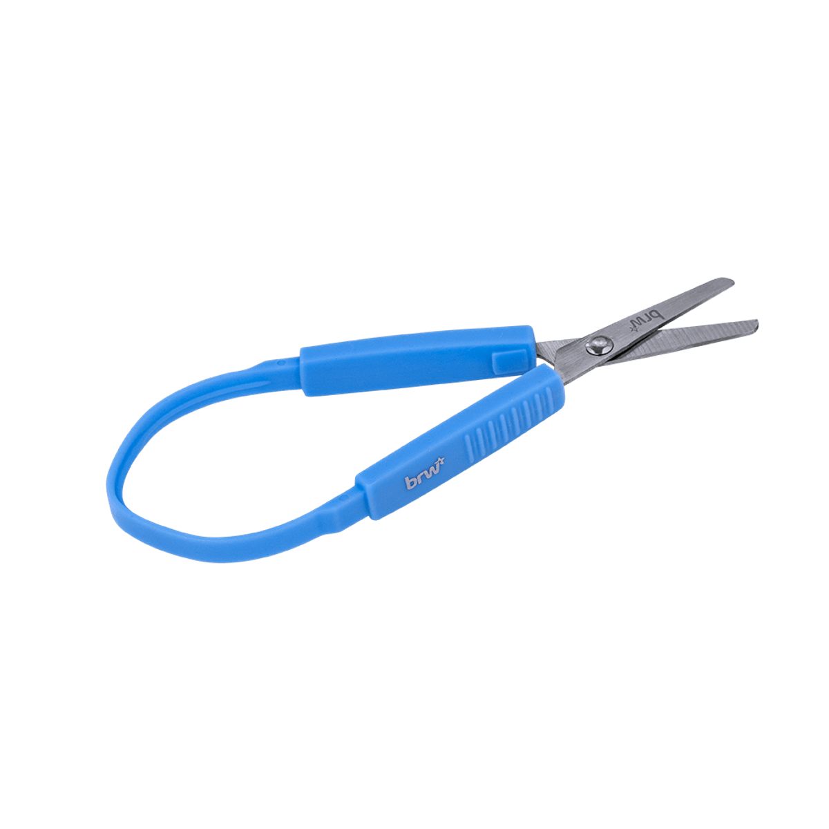 177030-1200-1200.png Tesoura De Aço Vai E Volta Azul - BRW - Imagem 3