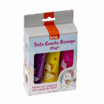 Caixa Tinta Guache Bisnaga 60mL Magic c/ 3und - BRW