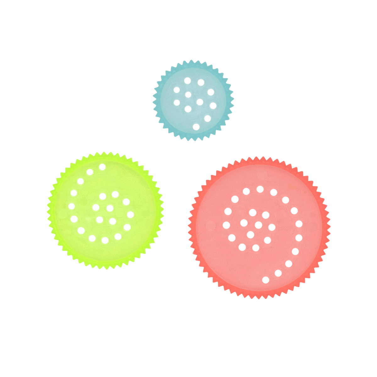 177080-1200-1200.png Régua Plástica 20cm Espirógrafo - BRW - Imagem 3