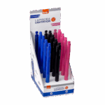 Lapiseira Plástica 0.7mm Levitation - BRW - Imagem 2