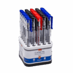 Caneta Esferográfica 0.5mm Escriba - BRW - Imagem 2