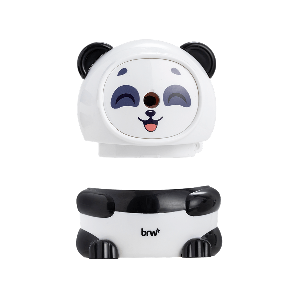 181791-1200-1200.png Apontador Com Manivela Panda - BRW - Imagem 4