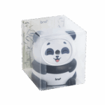 Apontador Com Manivela Panda - BRW