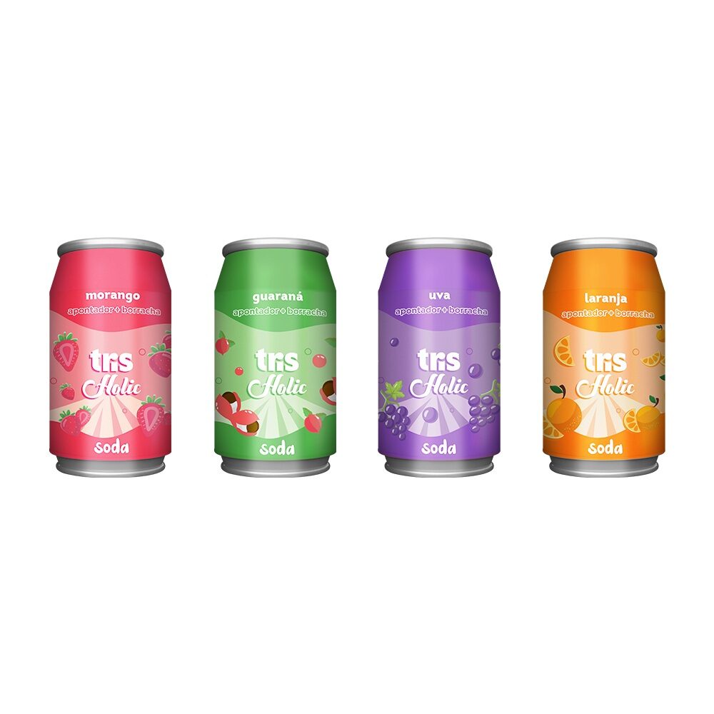 Apontador-Com-Dep-sito-Borracha-Soda-Holic-Lanchinhos-Tris-2.jpg Apontador Com Depósito + Borracha Soda Holic Lanchinhos - Tris - Imagem 1