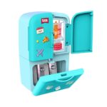 Apontador Duplo com Depósito + Borracha Frost - Tris