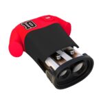 Apontador Duplo com Depósito + Borracha Player - Tris - Imagem 2