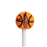 Apontador Plástico Sports - BRW - Imagem 2