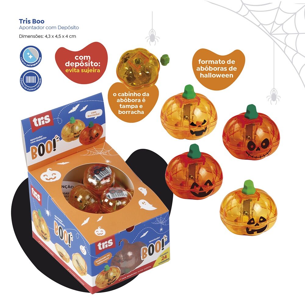 Apontador-com-Dep-sito-Boo-Tris-2.jpg Apontador com Depósito Boo - Tris - Imagem 2