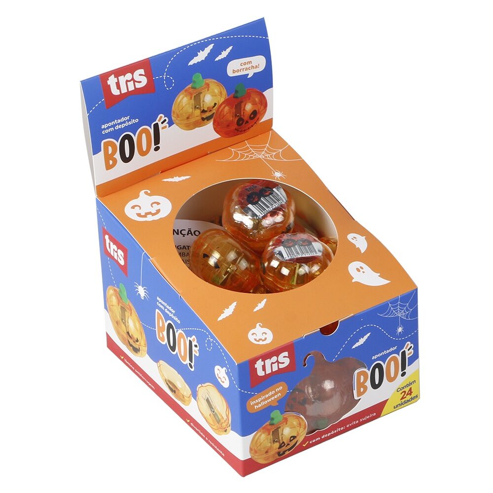 Apontador-com-Dep-sito-Boo-Tris.jpg Apontador com Depósito Boo - Tris - Imagem 3