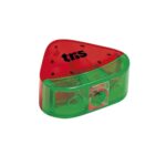 Apontador com Depósito Melancia - Tris - Imagem 2