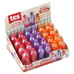 Borracha Suquinho Holic Lanchinhos -Tris - Imagem 4