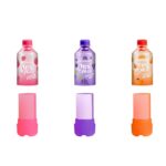 Borracha Suquinho Holic Lanchinhos -Tris - Imagem 2