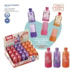 Borracha Suquinho Holic Lanchinhos -Tris - Imagem 3