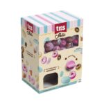 Borracha Surpresa Holic Docinhos Modelos Sortidos - Tris - Imagem 3