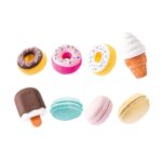 Borracha Surpresa Holic Docinhos Modelos Sortidos - Tris