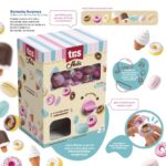 Borracha Surpresa Holic Docinhos Modelos Sortidos - Tris - Imagem 2