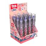 Caneta Borracha Popz Holic Charm - Tris - Imagem 4