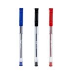 Caneta Esferográfica 0.5mm Escriba - BRW