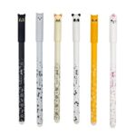 Caneta Esferográfica Gel Apagável Friends 0.7mm - BRW