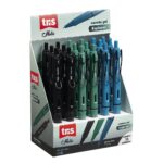 Caneta Gel Explorer Holic Fancy 0.5mm - Tris - Imagem 2