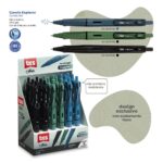 Caneta Gel Explorer Holic Fancy 0.5mm - Tris - Imagem 3