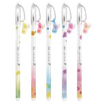 Caneta Gel Soft Drink Holic Lanchinhos 0.7mm - Tris