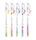 Caneta Gel Soft Drink Holic Lanchinhos 0.7mm - Tris