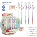 Caneta Gel Soft Drink Holic Lanchinhos 0.7mm - Tris - Imagem 2