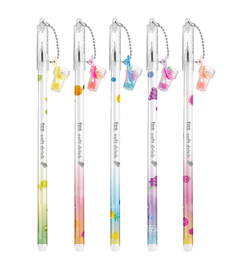 Caneta-Gel-Soft-Drink-Holic-Lanchinhos-0-7mm-Tris.jpg Caneta Gel Soft Drink Holic Lanchinhos 0.7mm - Tris - Imagem 1