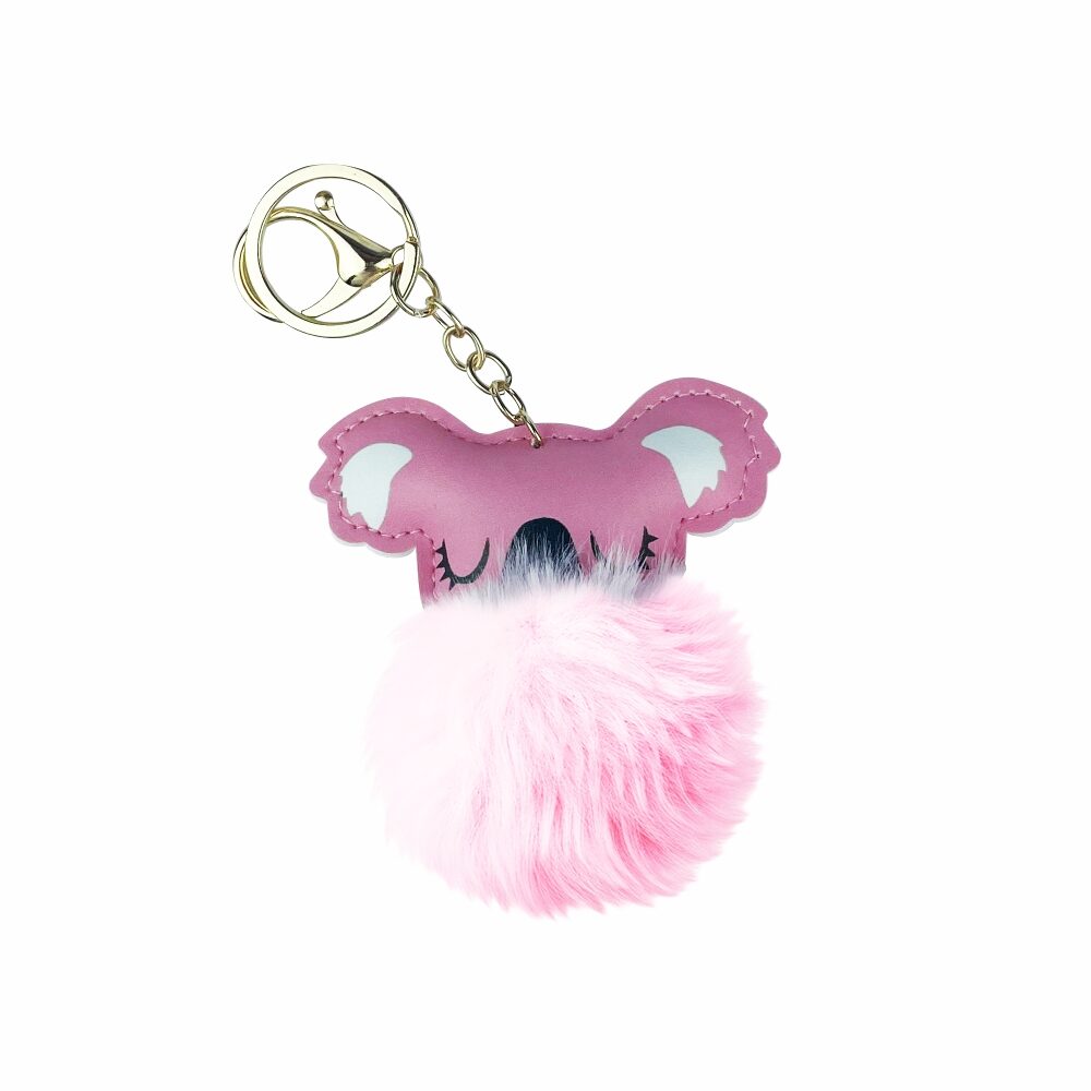 Chaveiro-coala-Ff3502.jpg Chaveiro Coala - Fofy - Imagem 1