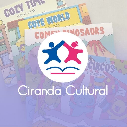 Ciranda Cultural Ciranda Cultural
