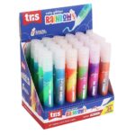 Cola Glitter Rainbow 10ml - Tris - Imagem 3