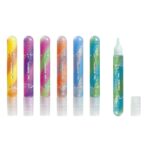 Cola Glitter Rainbow 10ml - Tris
