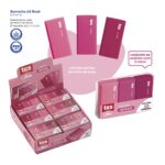 Conjunto Borracha Holic All Rose c/ 3und - Tris - Imagem 3