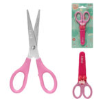 Tesoura Frutinha Rosa - Fofy - Imagem 2