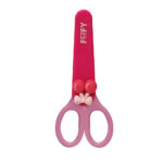 Tesoura Frutinha Rosa - Fofy - Imagem 3