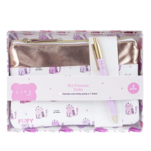 FF6088-113582-3.jpg Kit Femme Gato - Fofy - Imagem 1