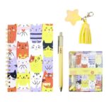 Kit Anotação Felinos - Fofy - Imagem 4