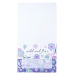 Bloco Adesivo Butterfly - Fofy - Imagem 3