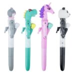 Caneta Esferográfica Cute Boxe Tinta Azul - Fofy - Imagem 3