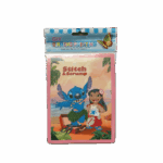 Pintura Diamante Stitch Sortida - Importados - Imagem 2