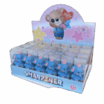 Apontador Elefante na Caixinha - Importados - Imagem 2