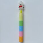 Marca-Texto Gel BTS Troca Ponta - Importados - Imagem 4