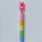 Marca-Texto Gel BTS Troca Ponta - Importados - Imagem 3