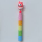 Marca-Texto Gel Kuromi Troca Ponta - Importados - Imagem 3