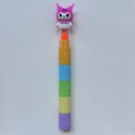 Marca-Texto Gel Kuromi Troca Ponta - Importados - Imagem 2