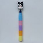 Marca-Texto Gel Kuromi Troca Ponta - Importados - Imagem 4