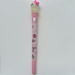 Caneta Fofa Led Hello Kitty - Importados - Imagem 3