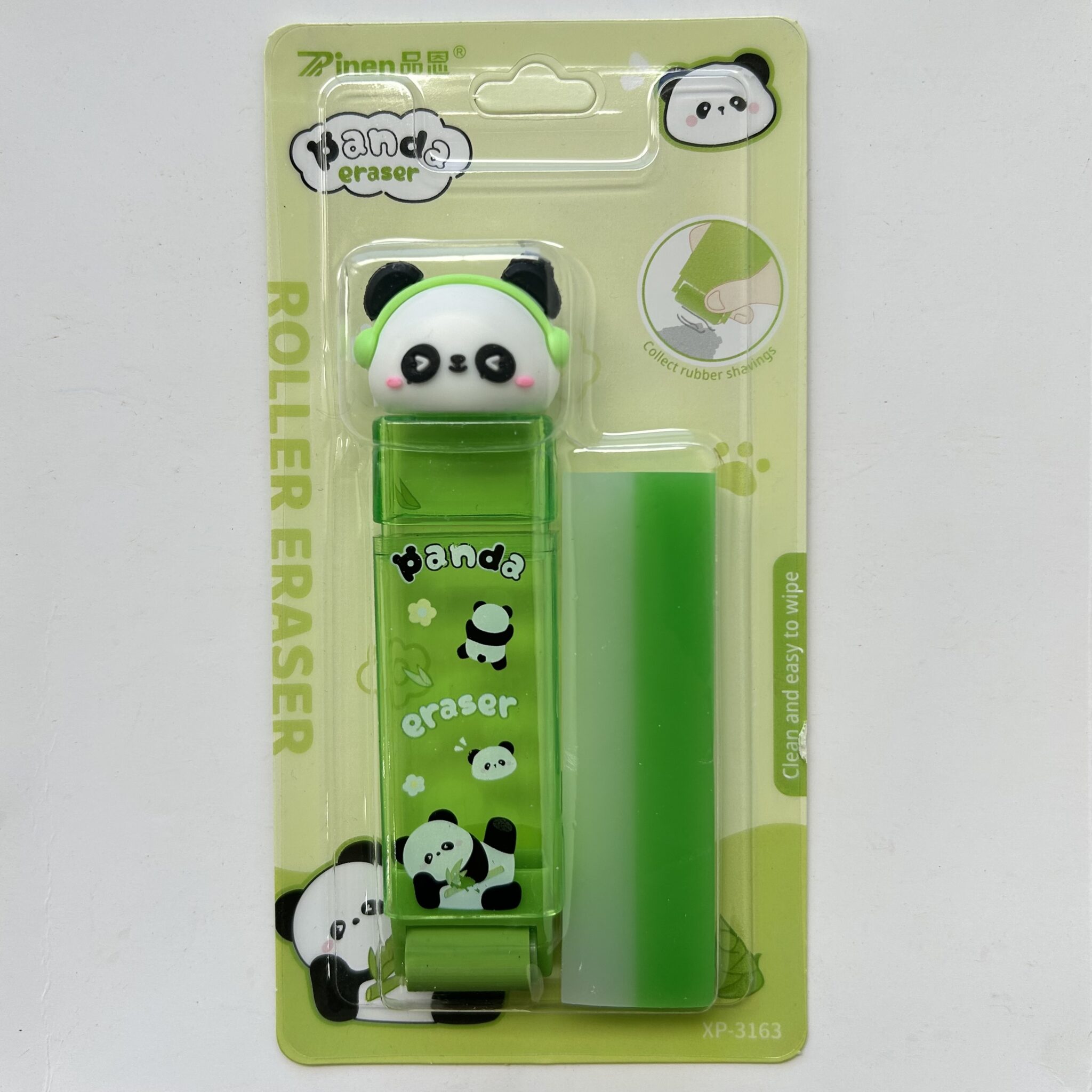 IMG-0393.jpg Borracha Panda c/ Rolinho - Importados - Imagem 1